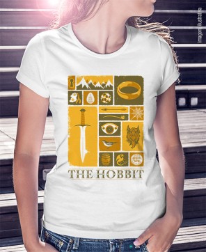 Camiseta a Aventura