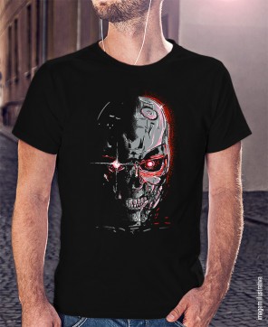 Camiseta Terminator