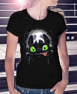 Camiseta Banguela