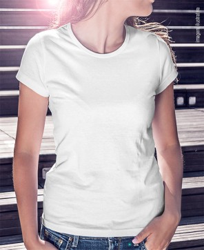 Camiseta Básica Vegas