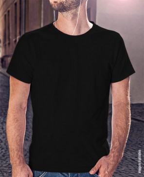 Camiseta Básica Vegas